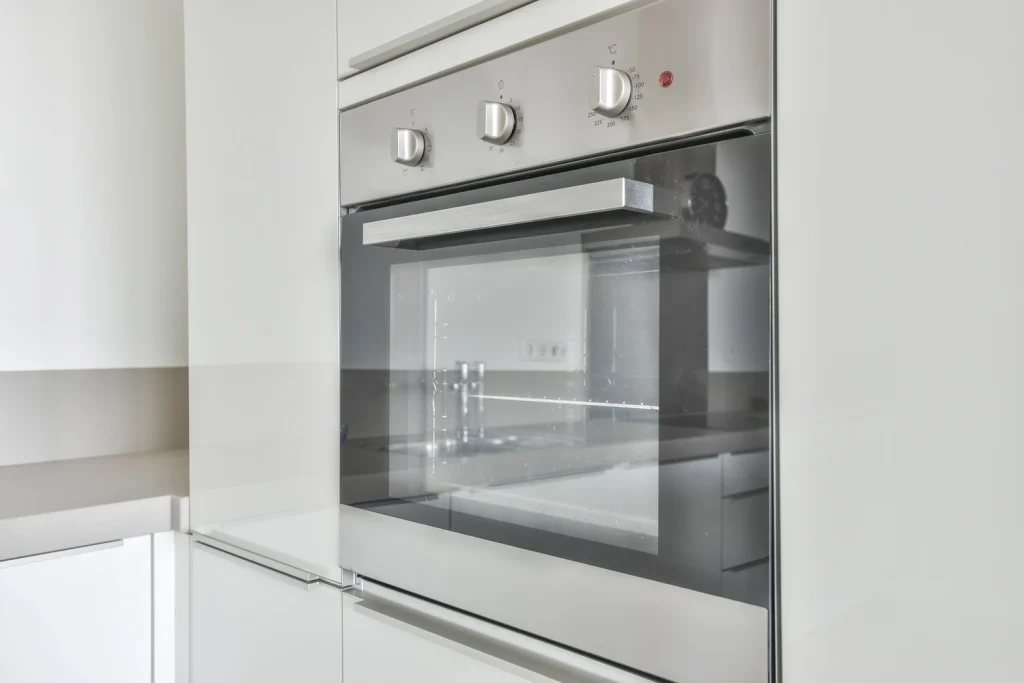 Oven repairs Bristol