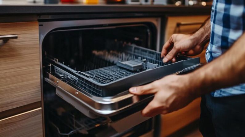 Professional oven, cooker, and dishwasher repair service in Bristol