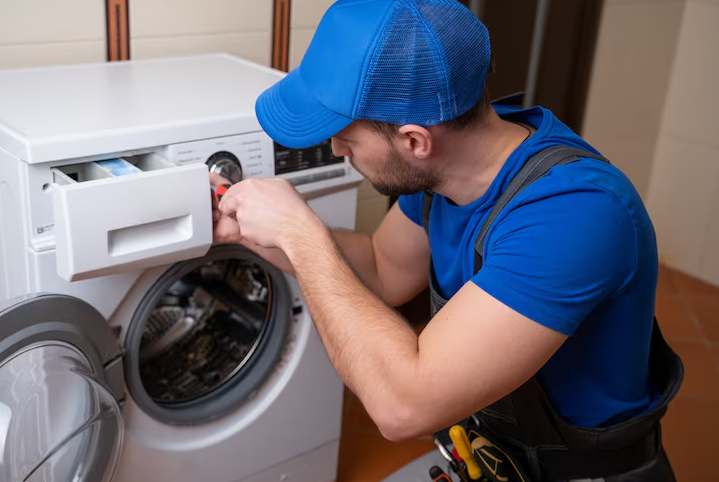 Washing machine, dishwasher, oven and cooker repairs in Bristol
