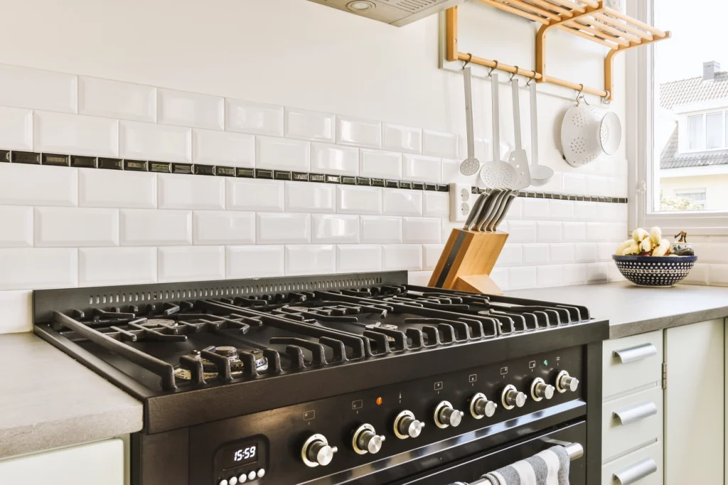 Cooker Repairs in Bristol – professional gas range cooker servicing and repair